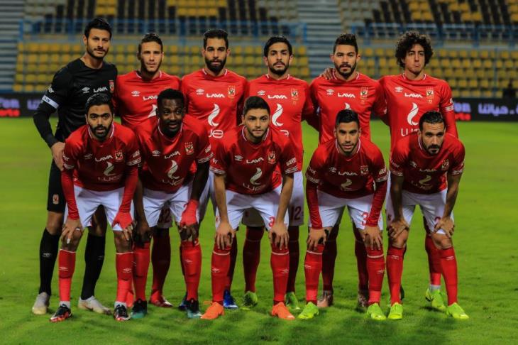 الأهلي الأهلي